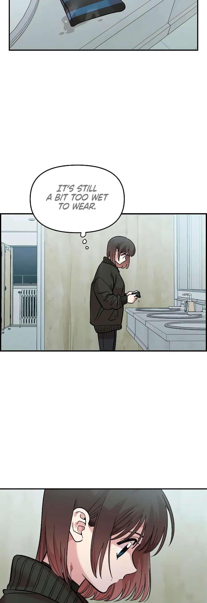 Childhood Friend Complex