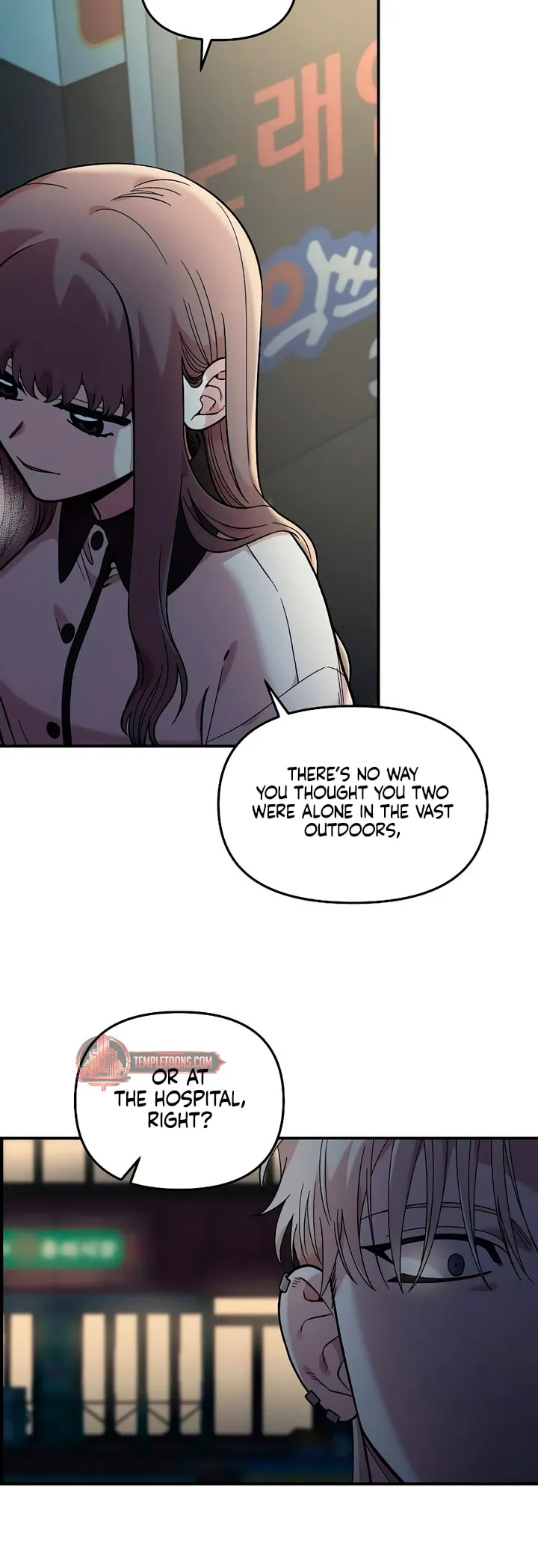 Childhood Friend Complex