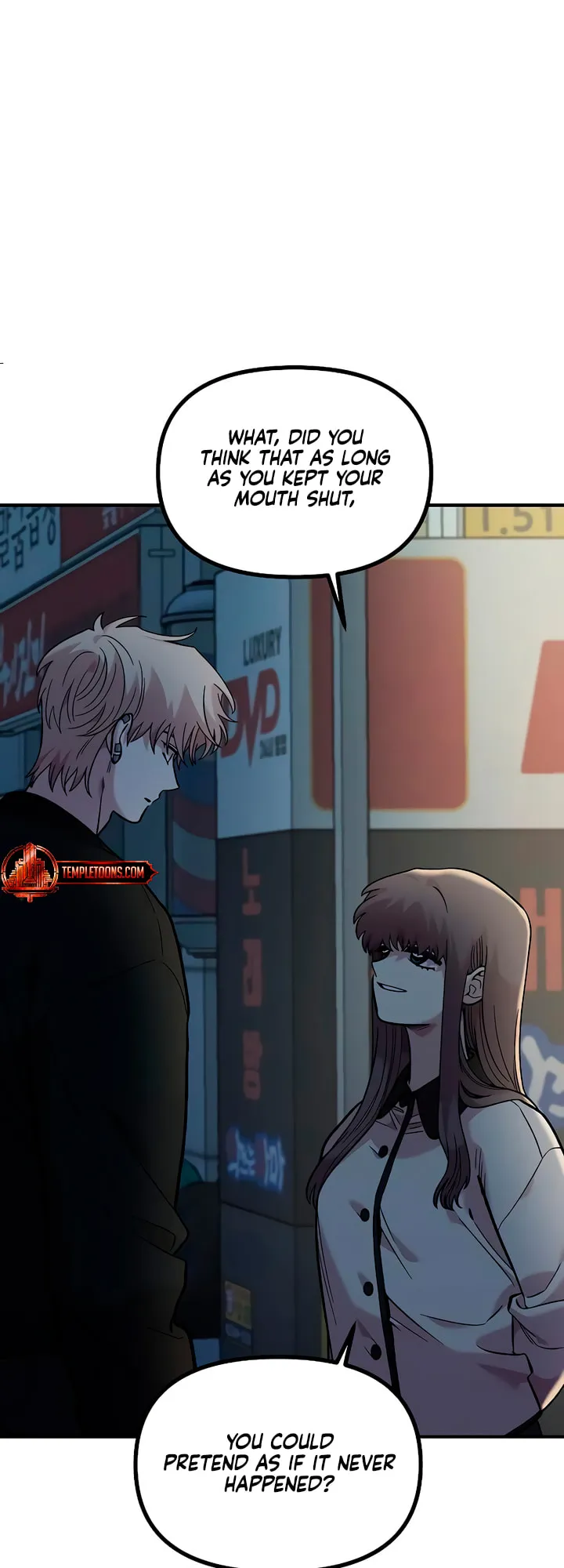 Childhood Friend Complex