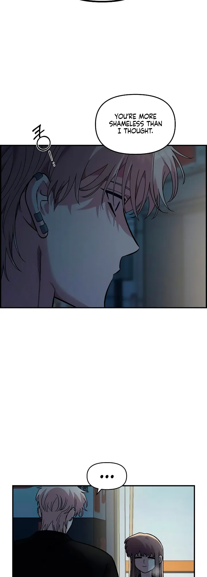 Childhood Friend Complex