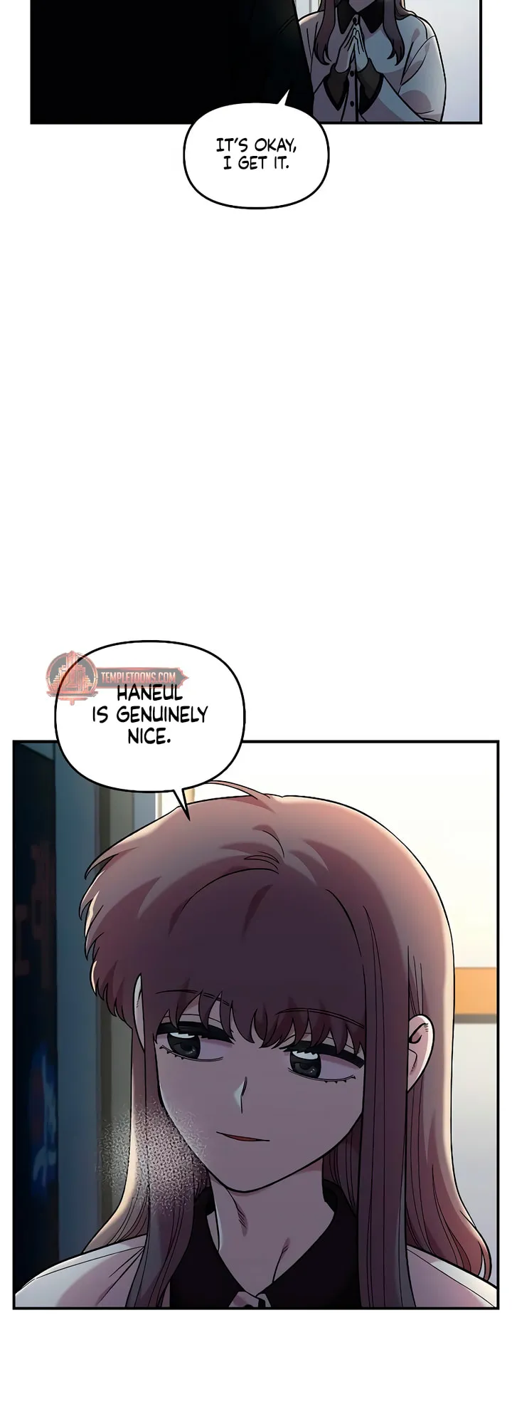 Childhood Friend Complex