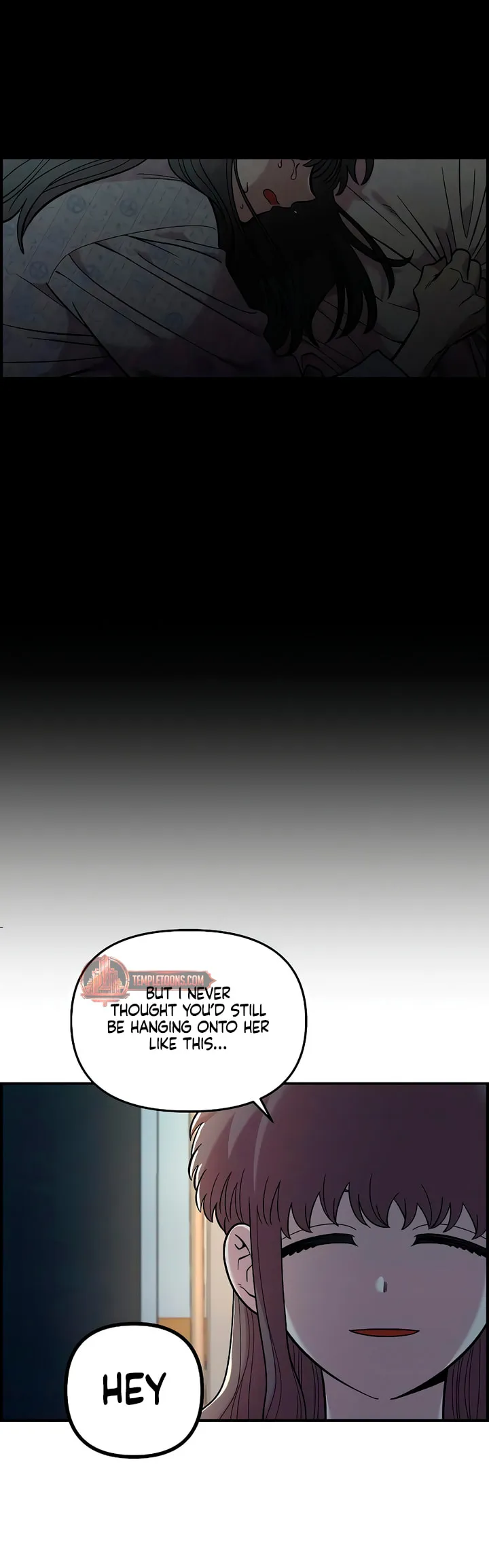 Childhood Friend Complex