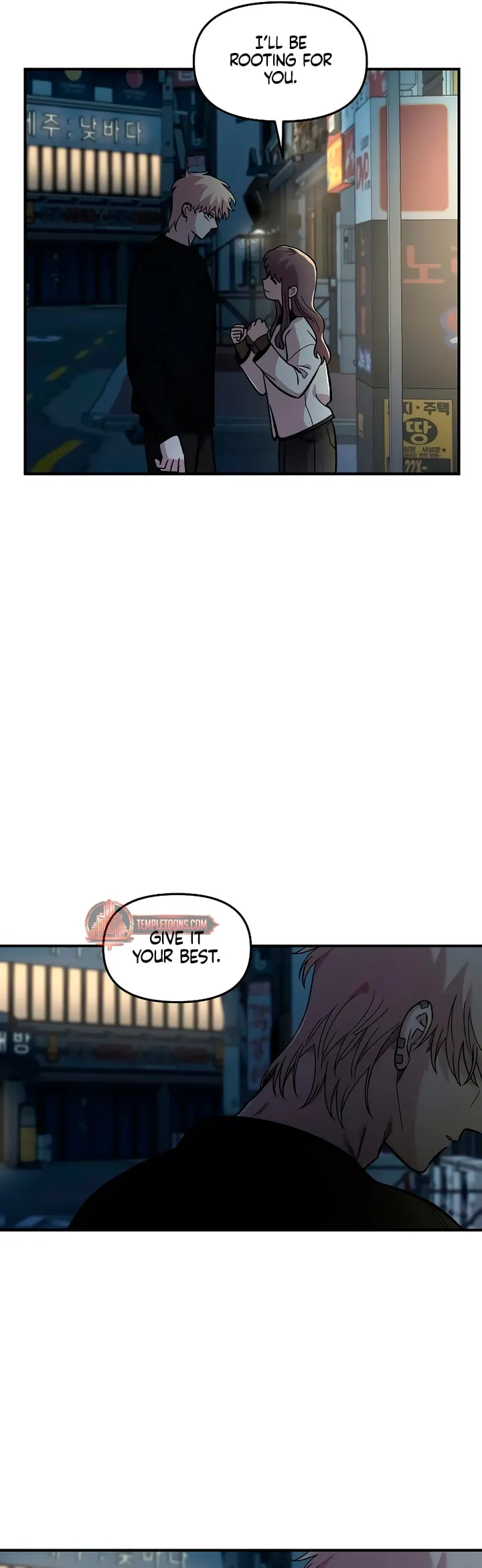 Childhood Friend Complex