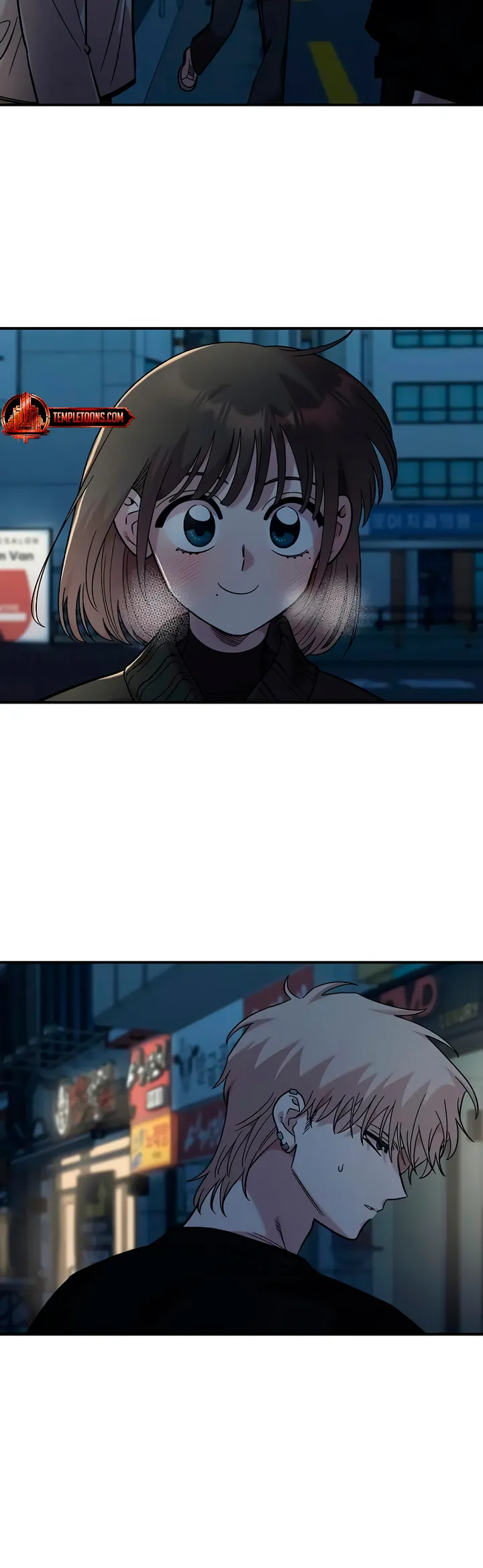 Childhood Friend Complex