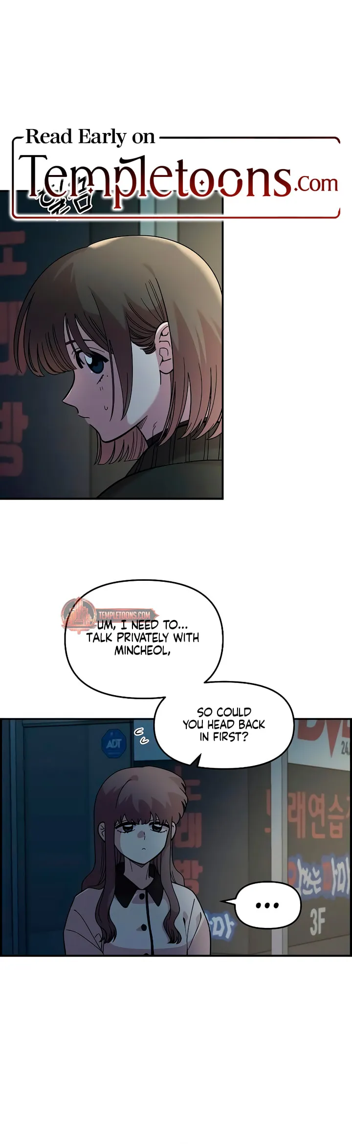 Childhood Friend Complex