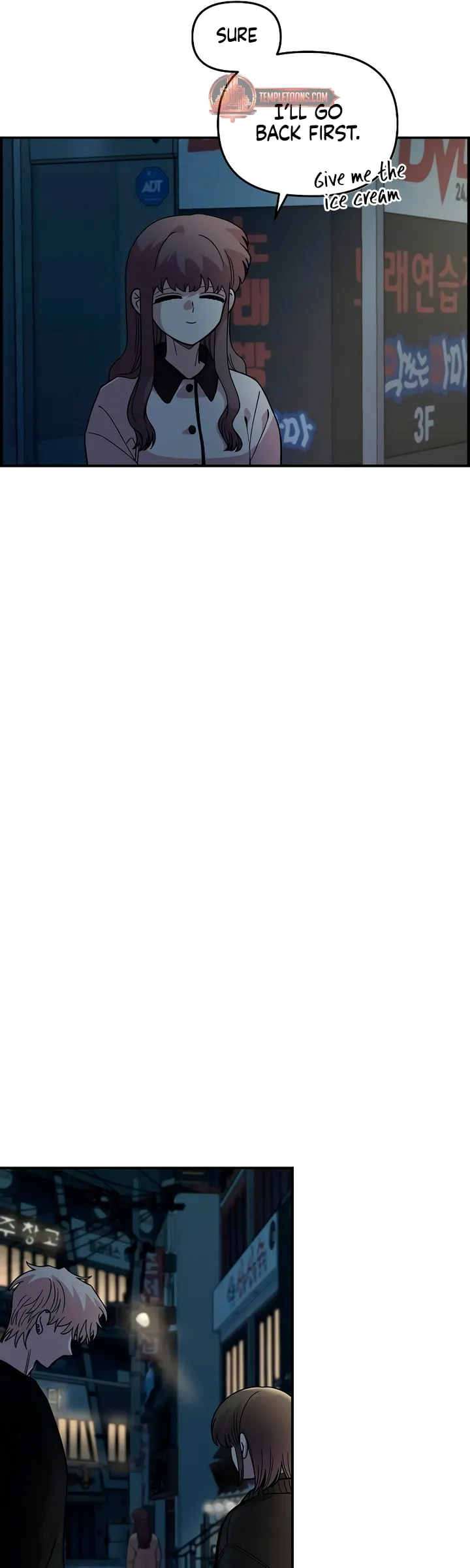 Childhood Friend Complex