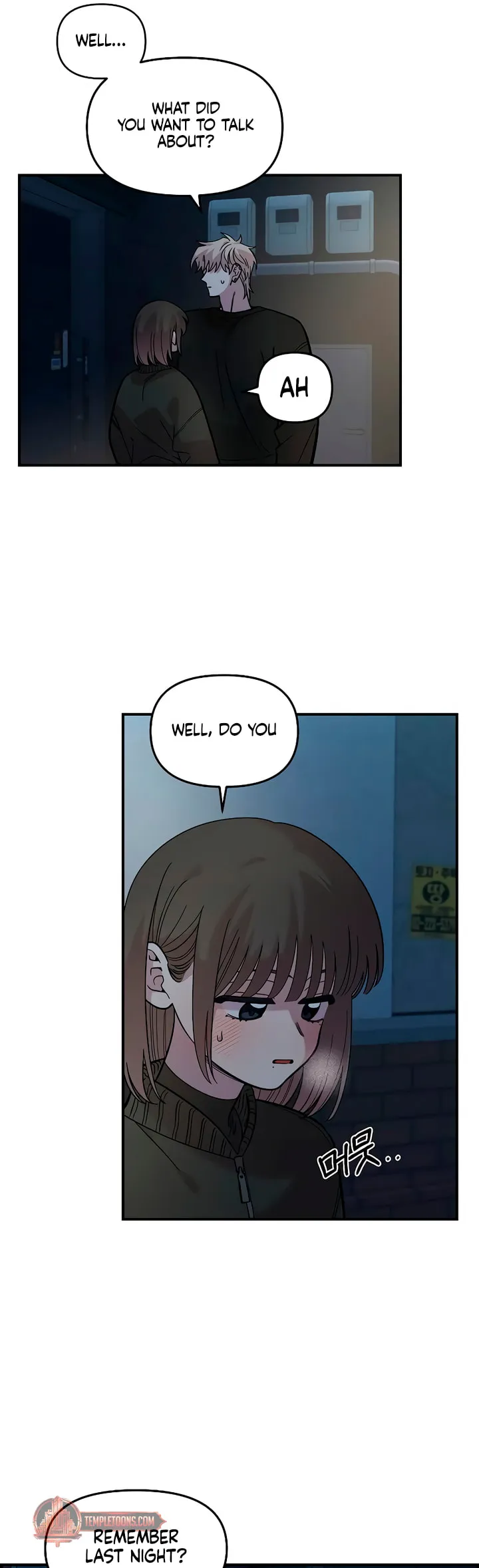 Childhood Friend Complex