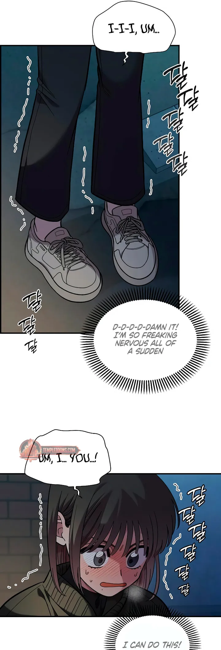 Childhood Friend Complex