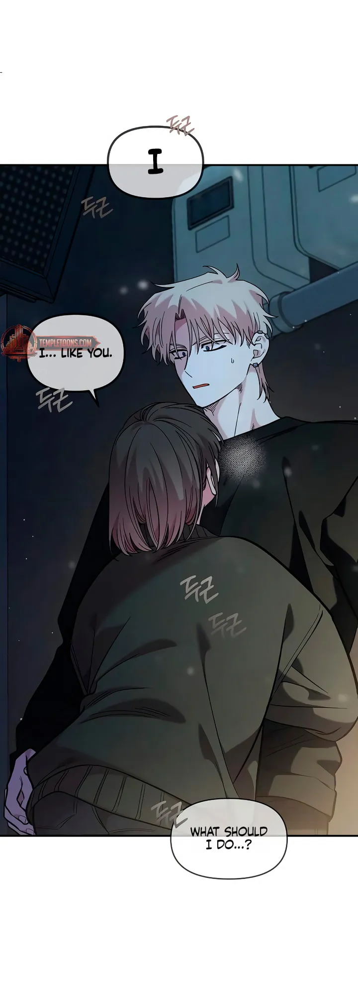 Childhood Friend Complex