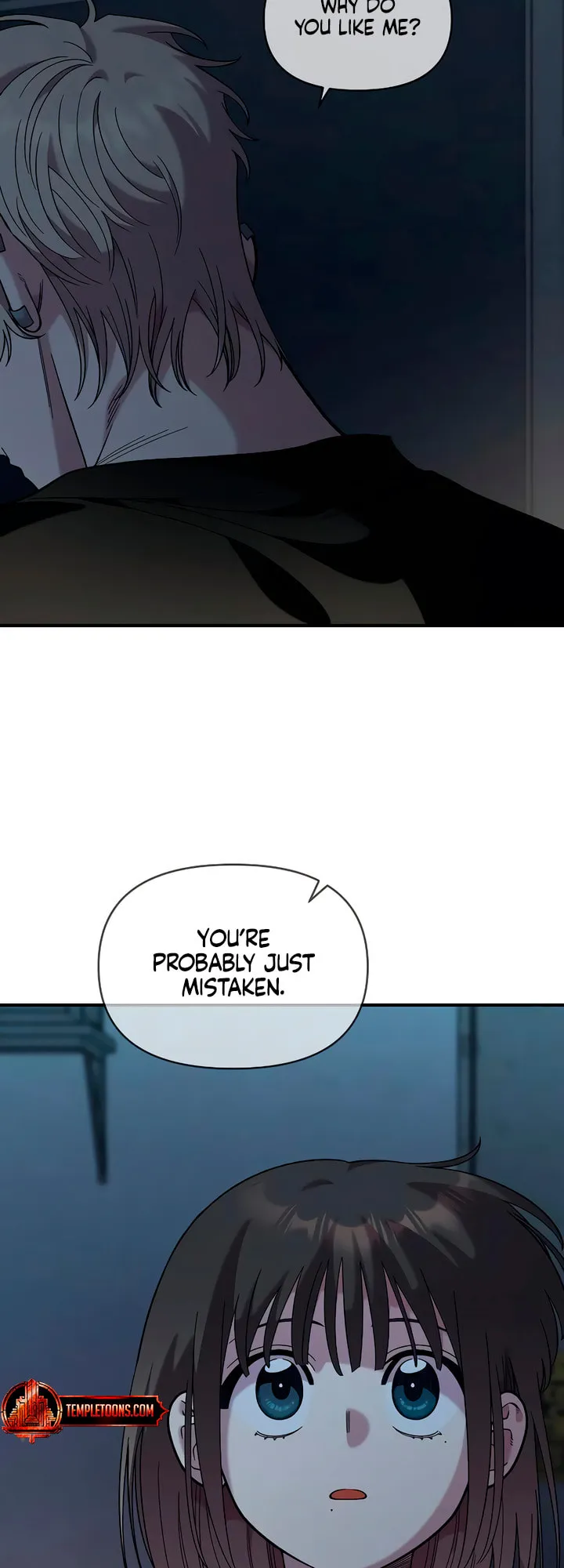 Childhood Friend Complex