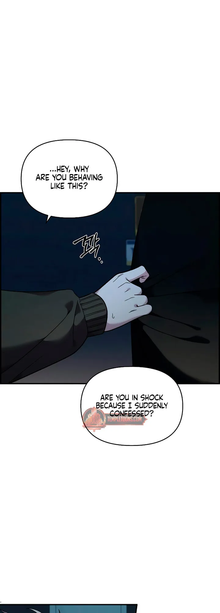 Childhood Friend Complex