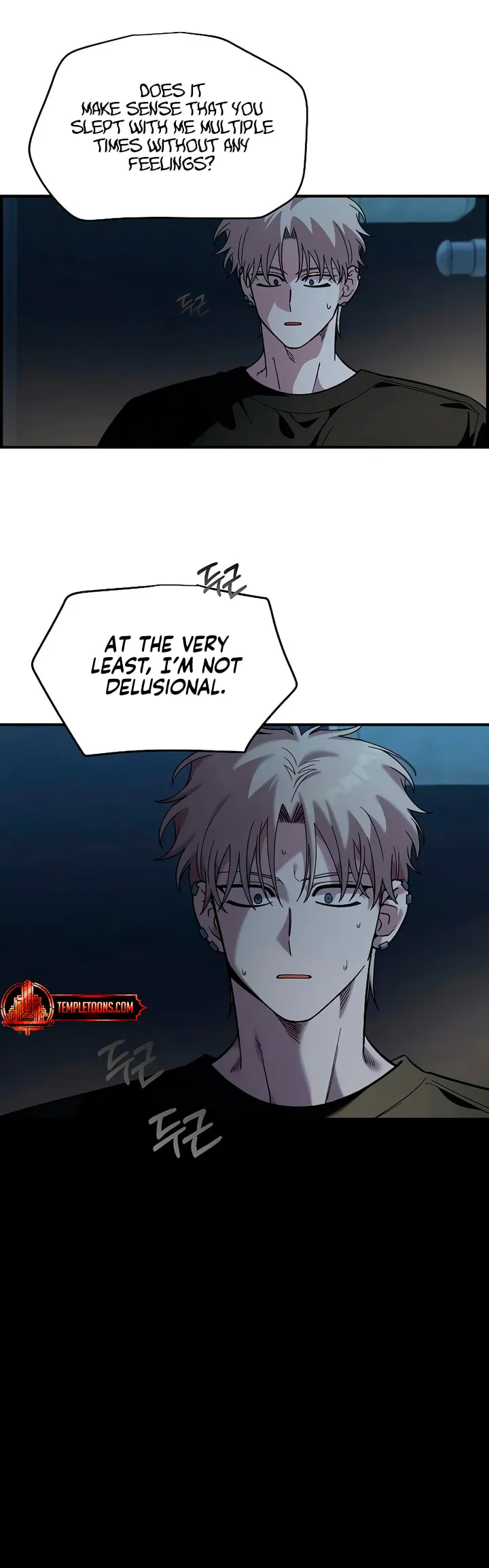 Childhood Friend Complex