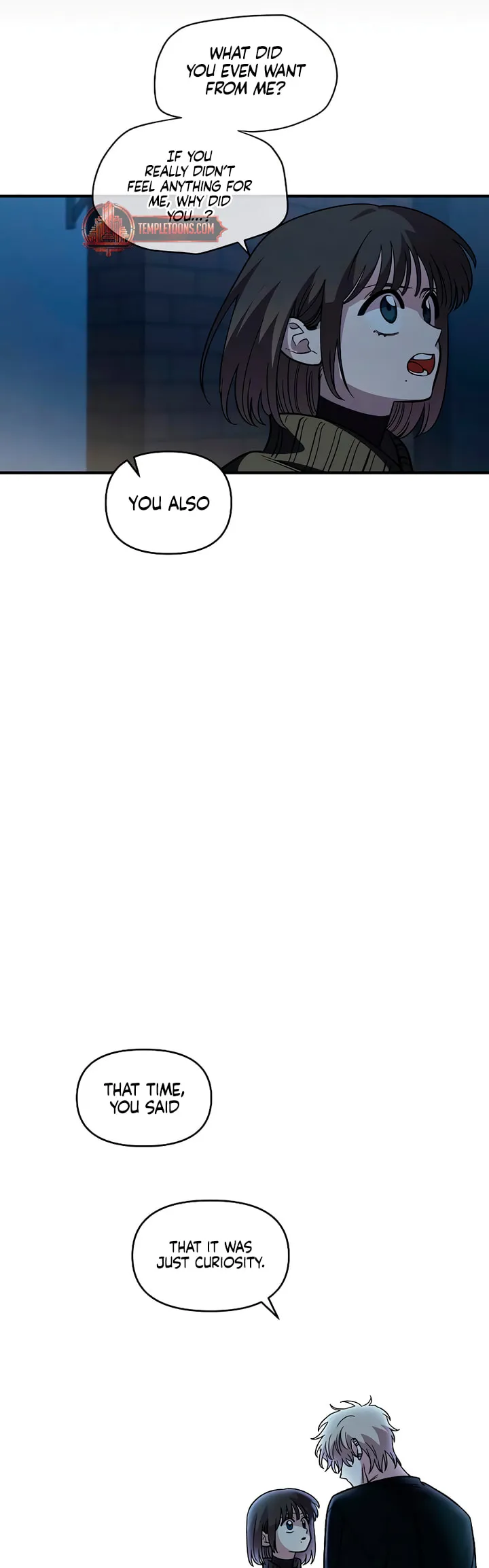 Childhood Friend Complex