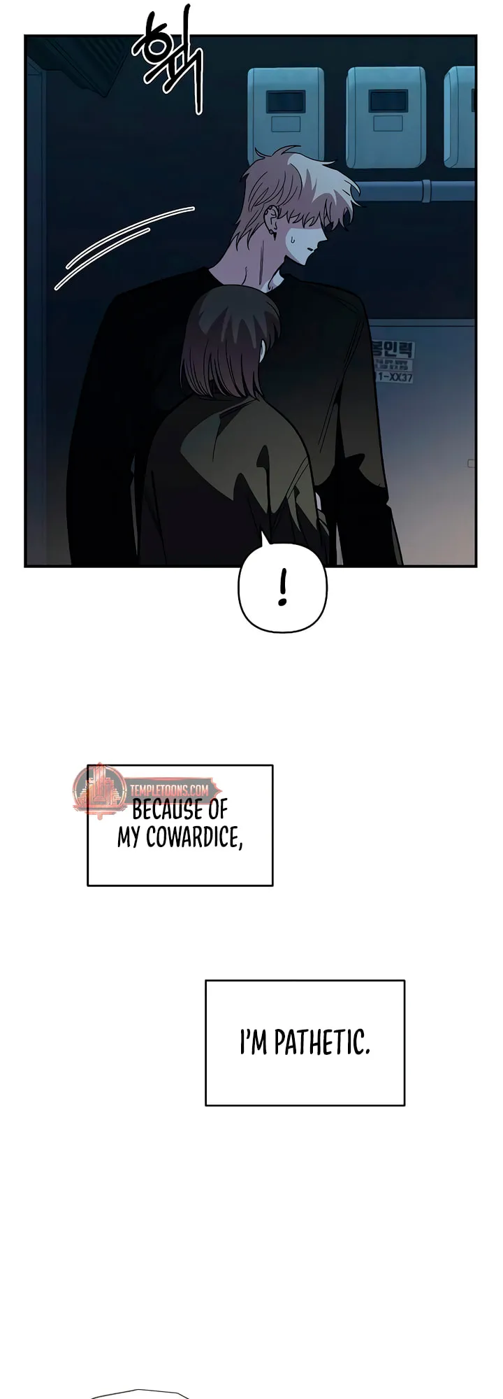 Childhood Friend Complex