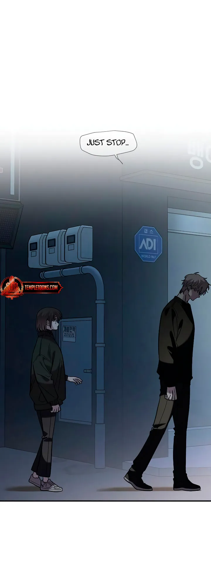 Childhood Friend Complex