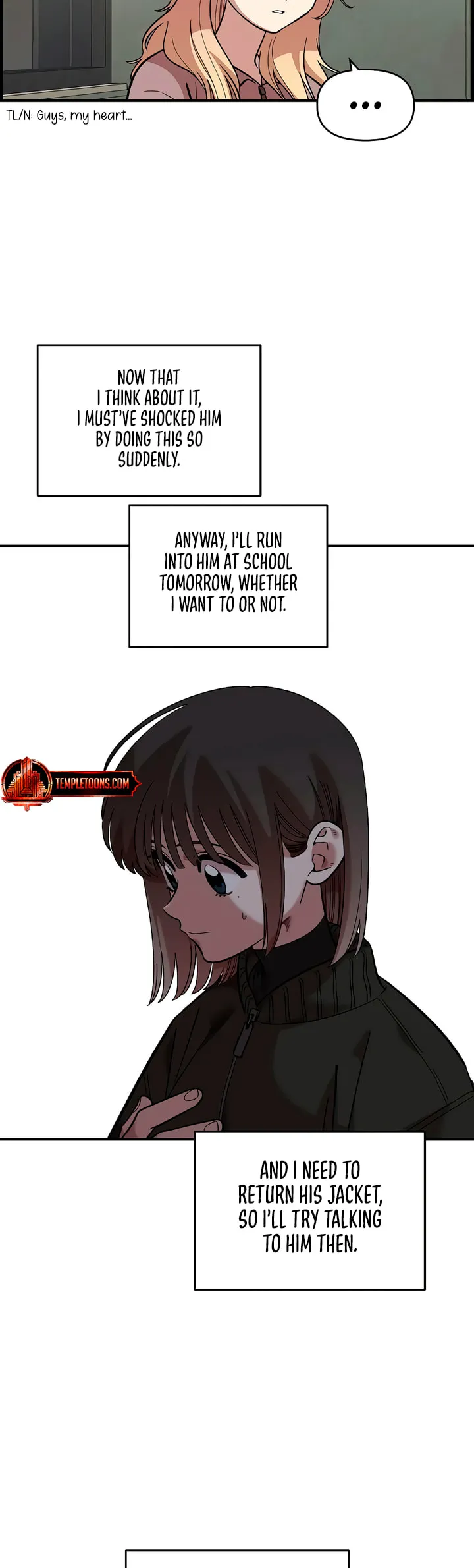 Childhood Friend Complex