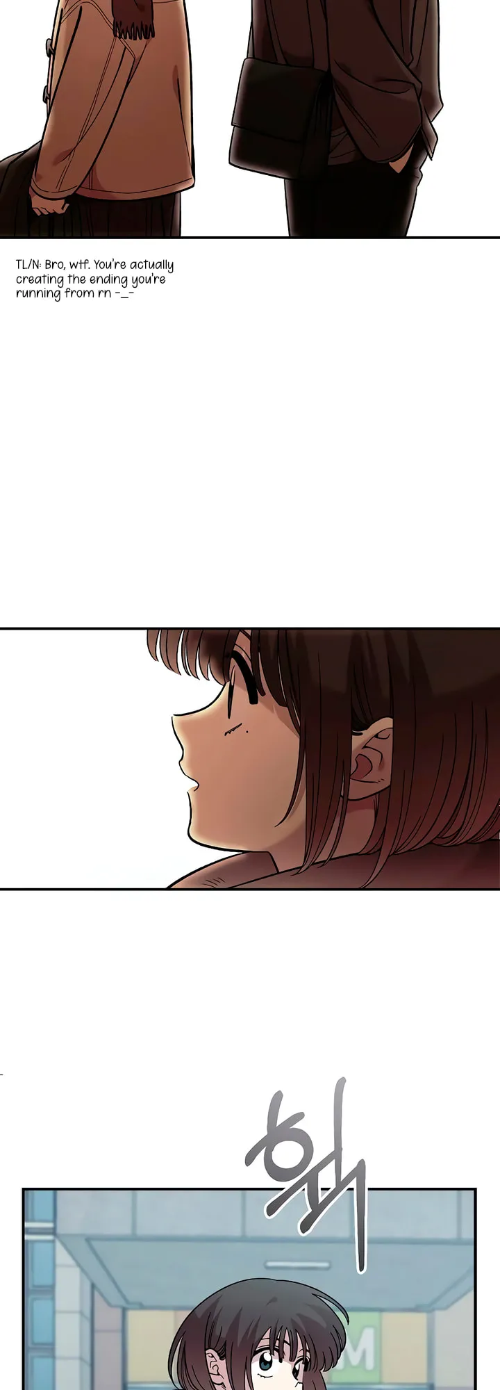 Childhood Friend Complex