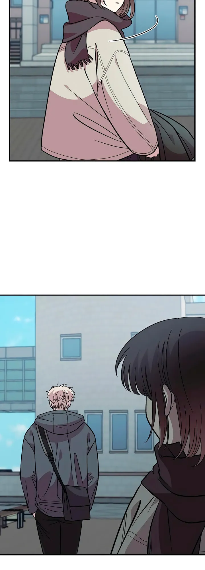 Childhood Friend Complex