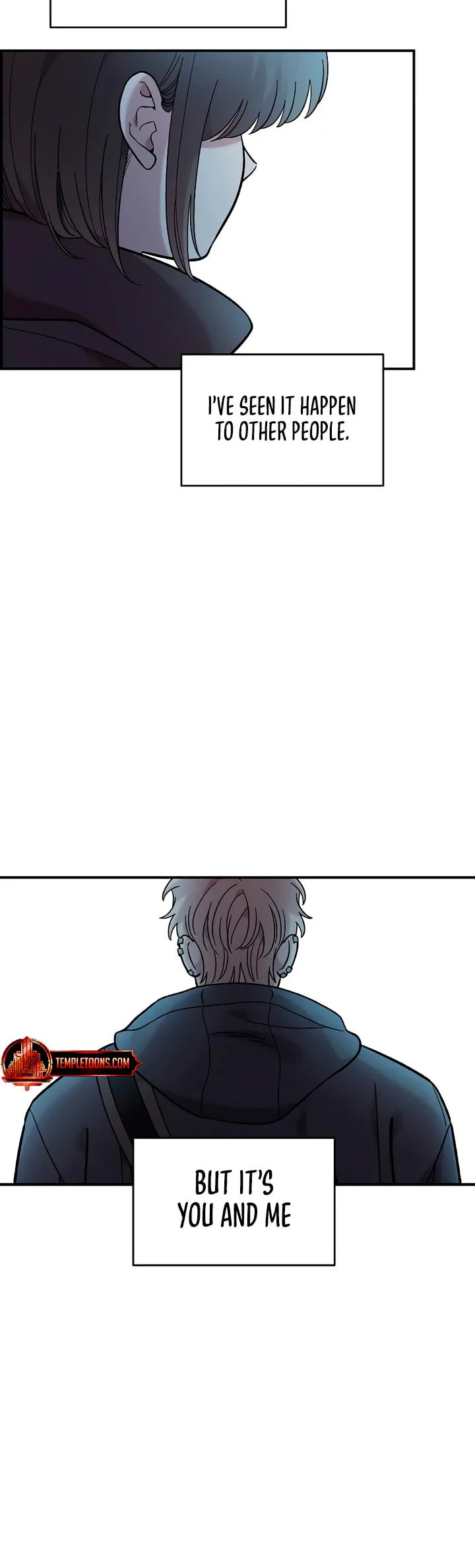 Childhood Friend Complex