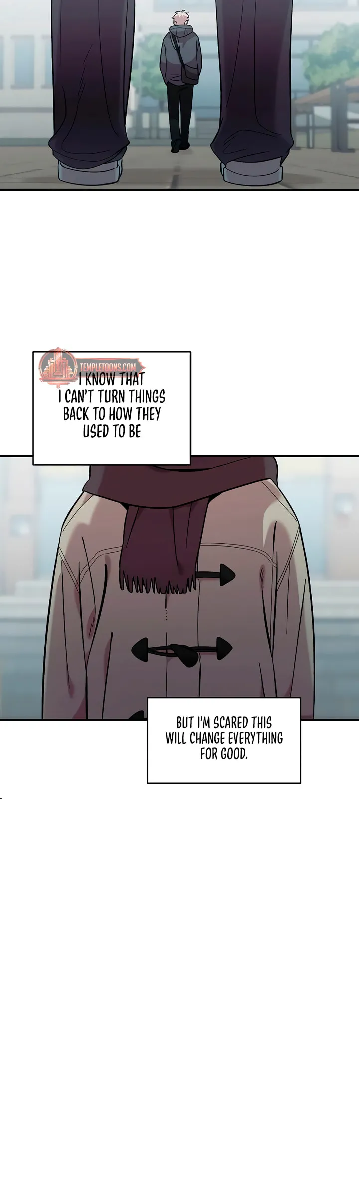 Childhood Friend Complex