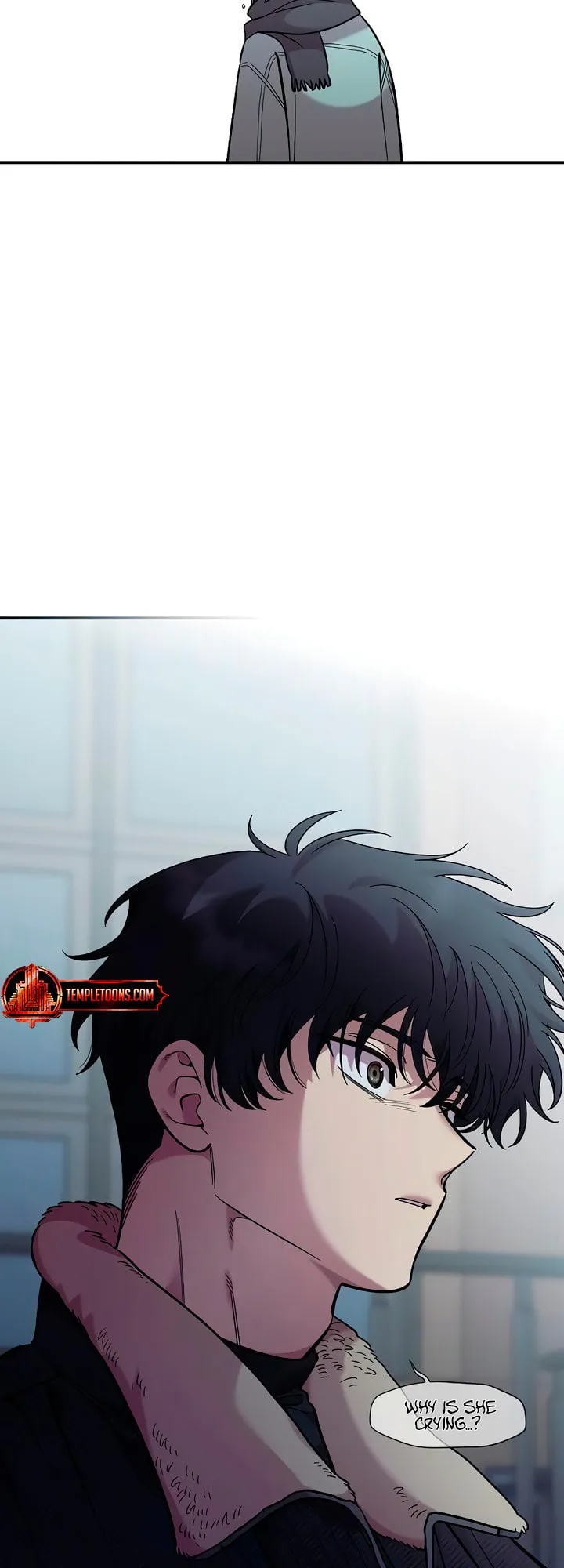 Childhood Friend Complex