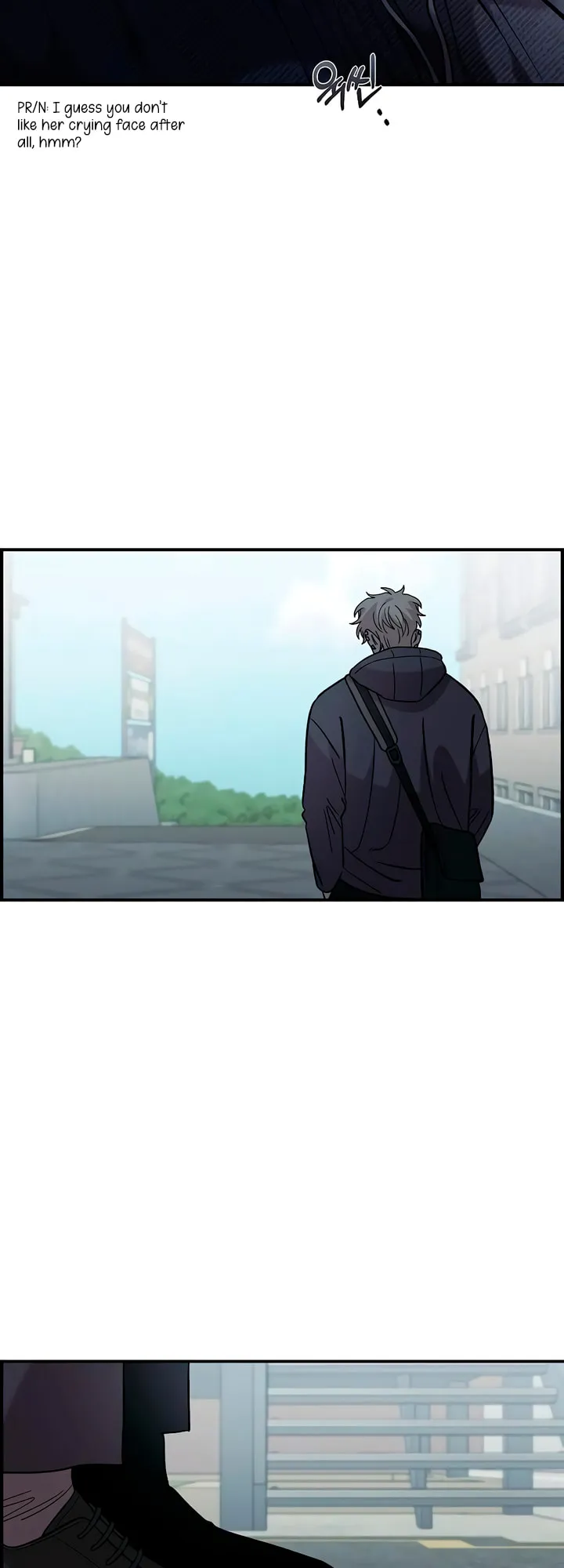 Childhood Friend Complex