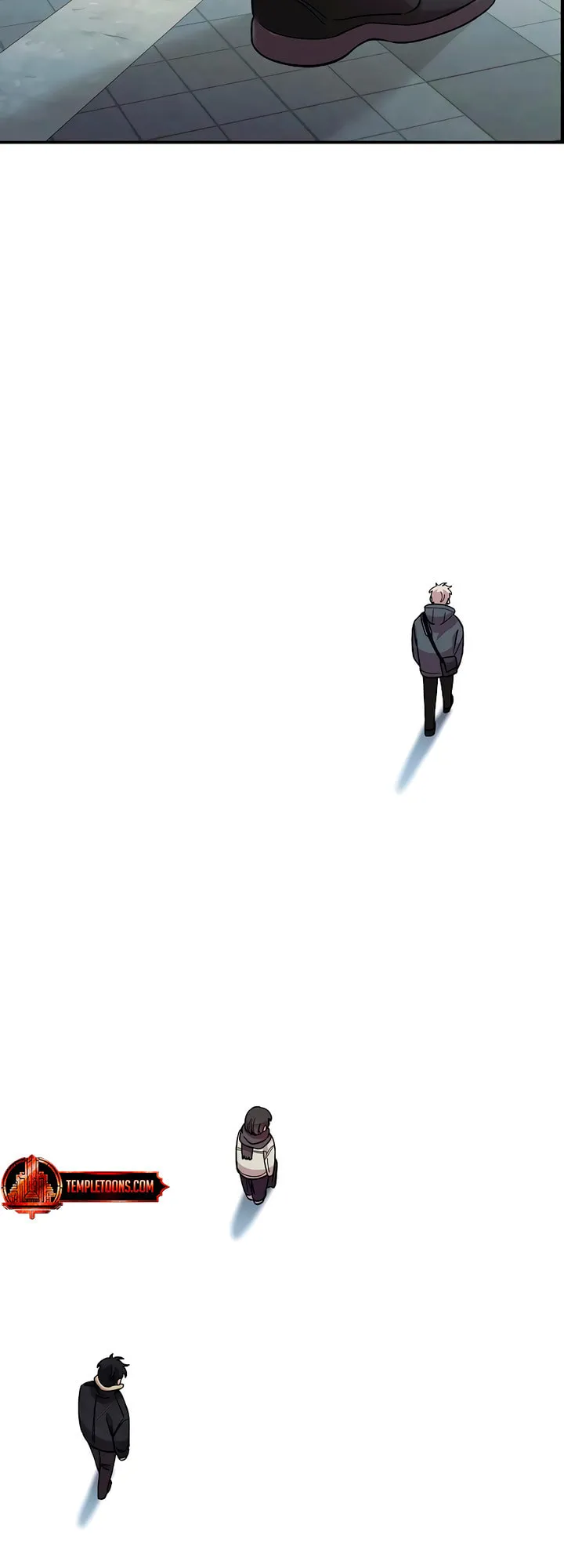 Childhood Friend Complex