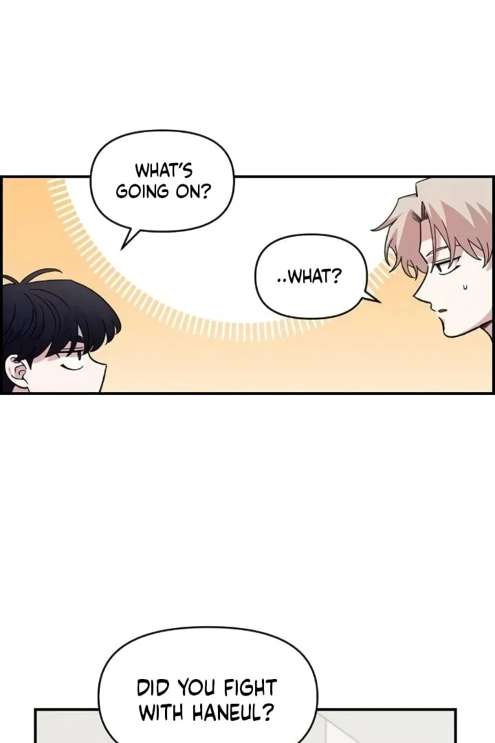 Childhood Friend Complex