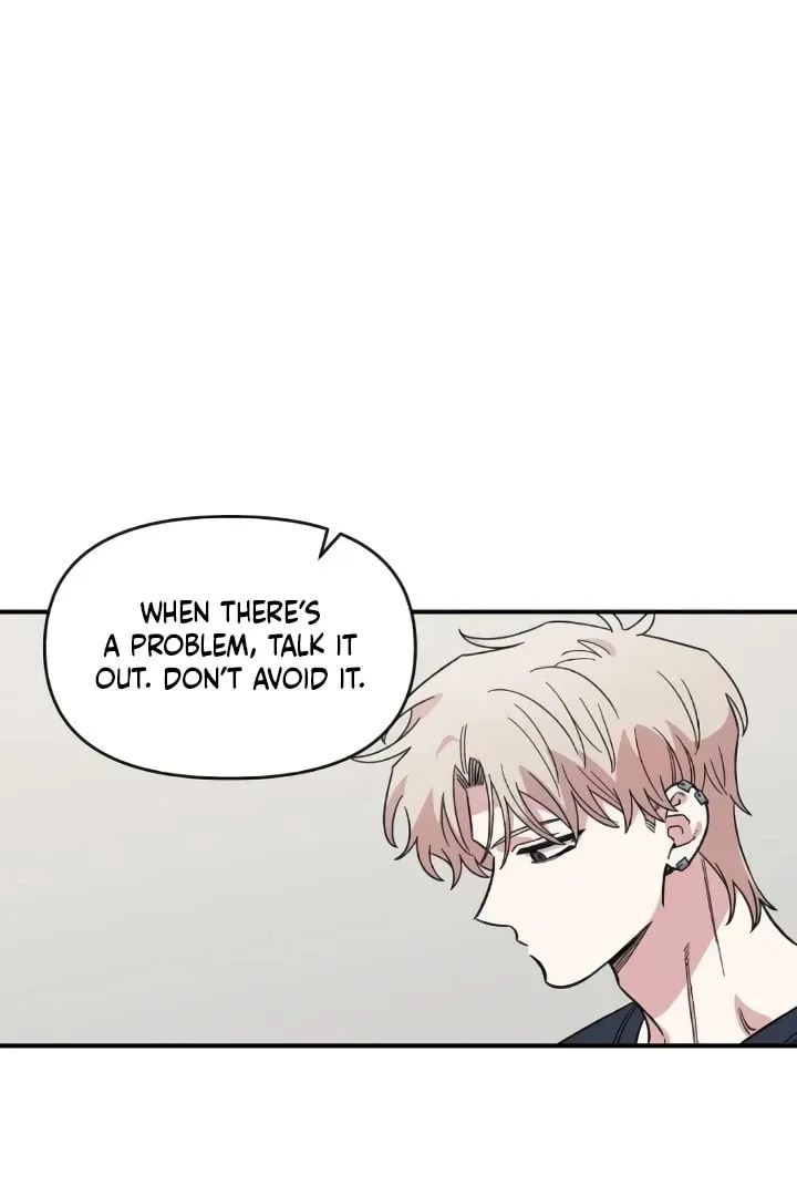 Childhood Friend Complex