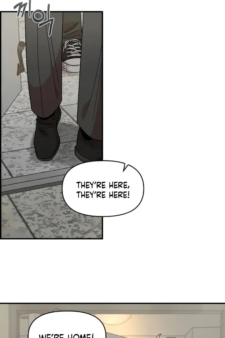 Childhood Friend Complex