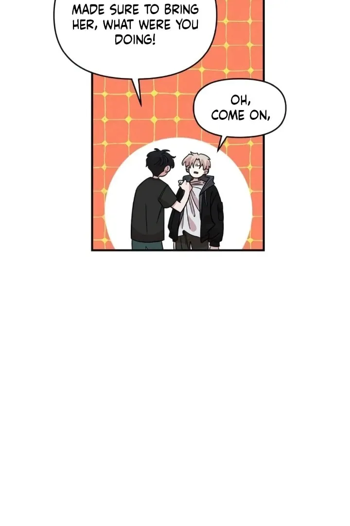 Childhood Friend Complex