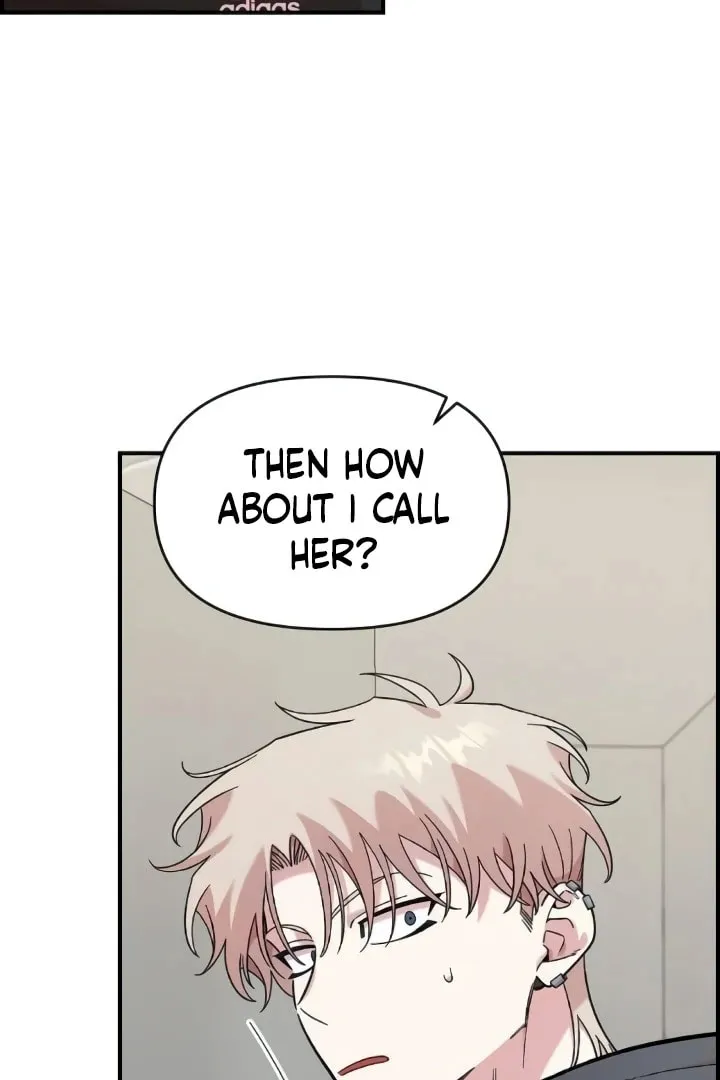 Childhood Friend Complex