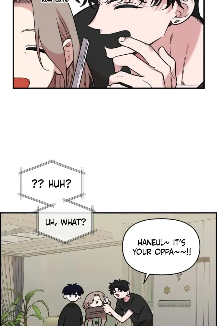 Childhood Friend Complex