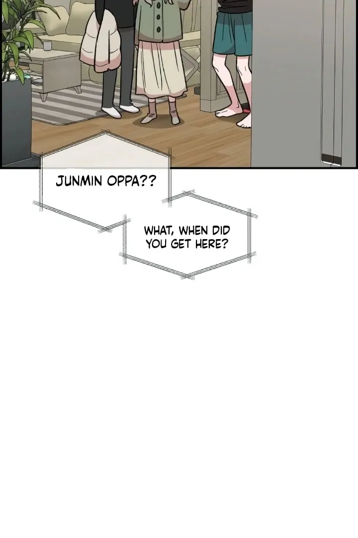 Childhood Friend Complex