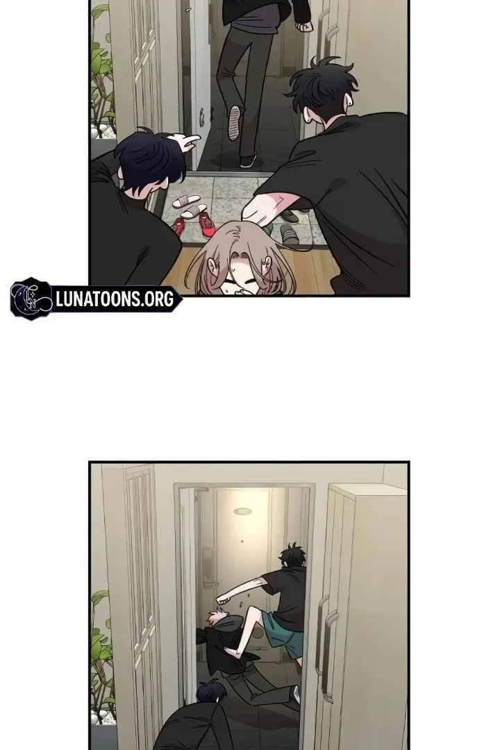 Childhood Friend Complex