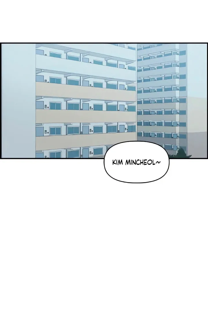 Childhood Friend Complex