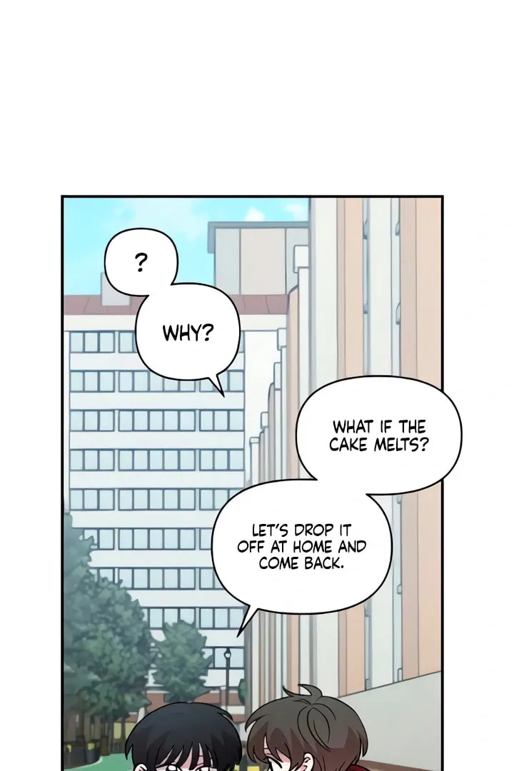 Childhood Friend Complex