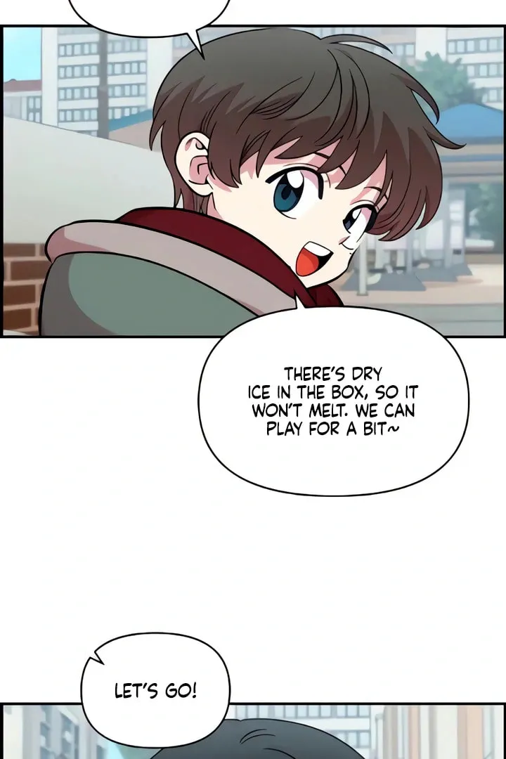 Childhood Friend Complex