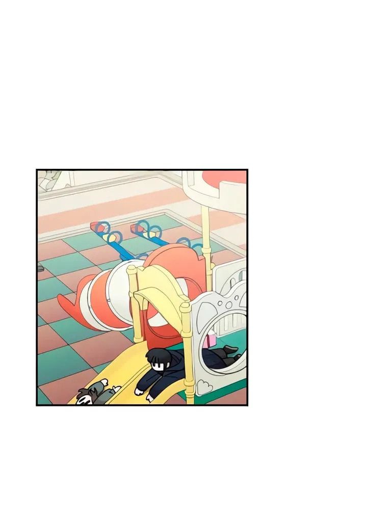 Childhood Friend Complex