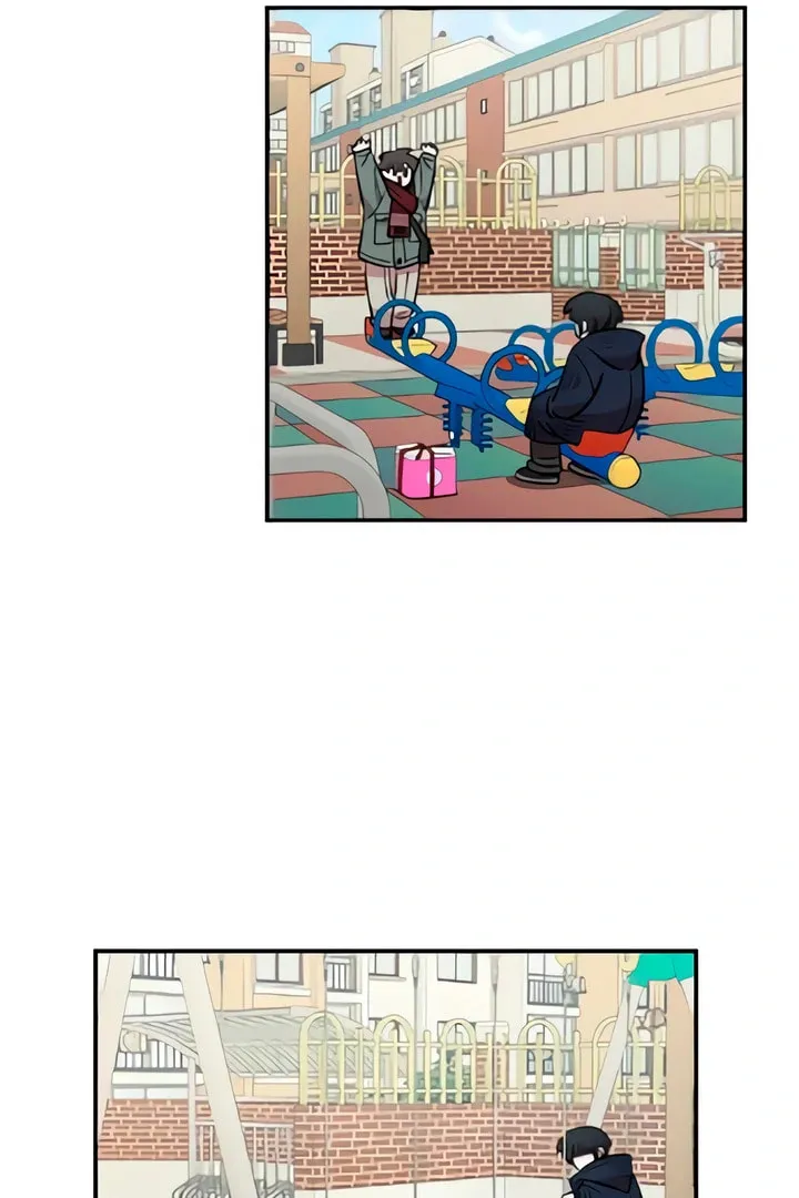 Childhood Friend Complex