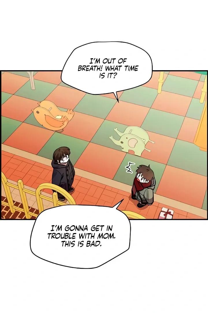 Childhood Friend Complex