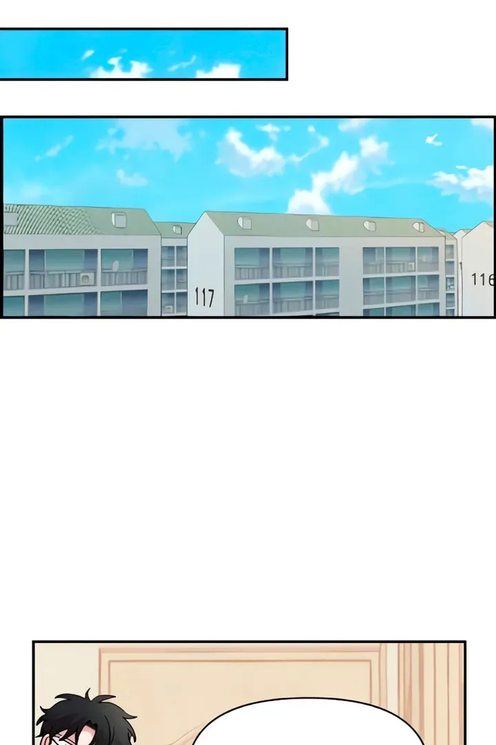 Childhood Friend Complex