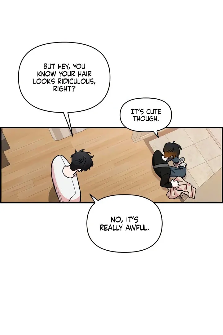 Childhood Friend Complex