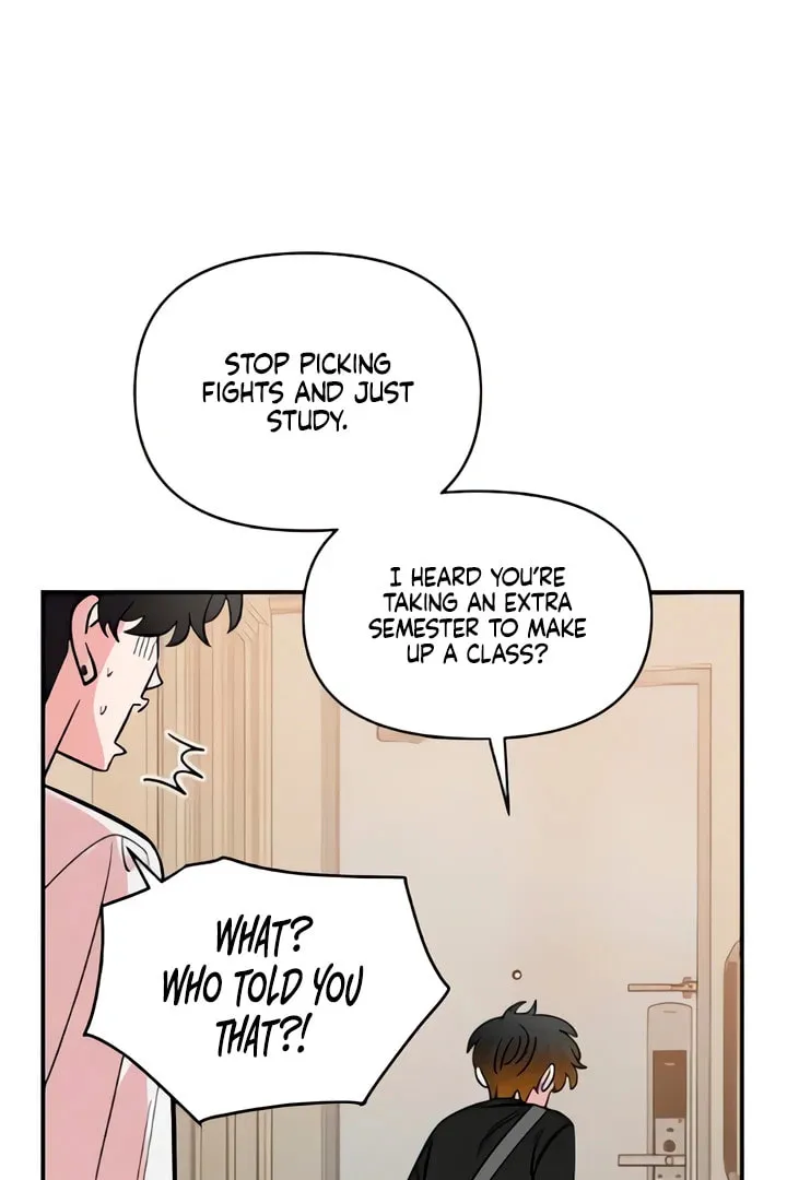 Childhood Friend Complex