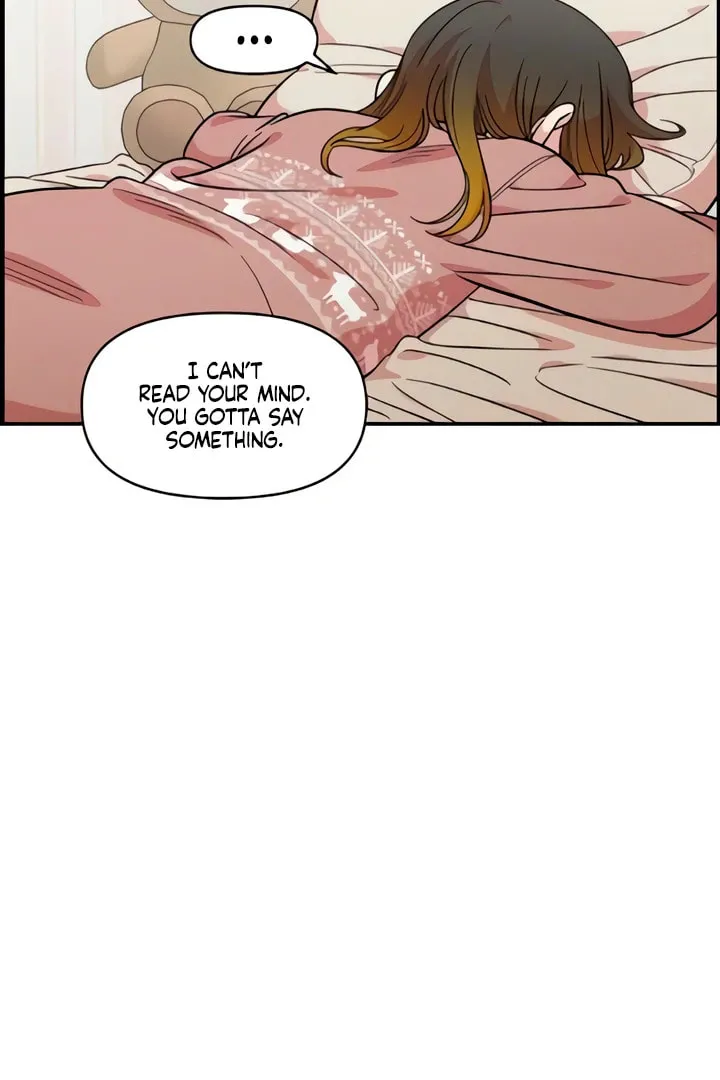 Childhood Friend Complex