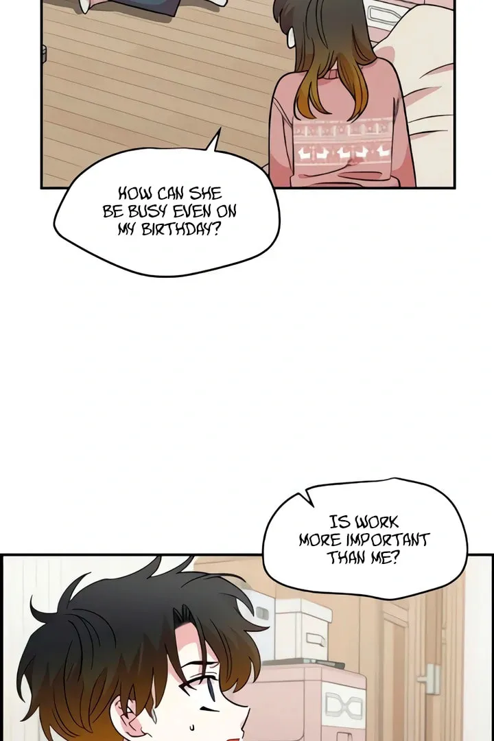 Childhood Friend Complex