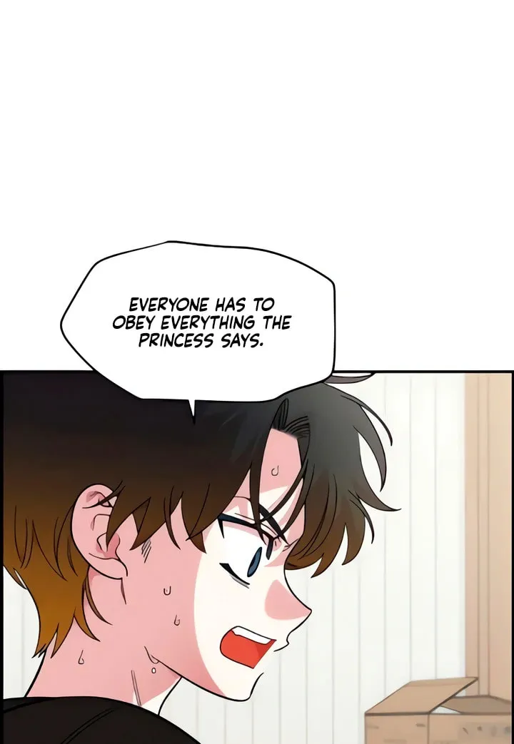 Childhood Friend Complex