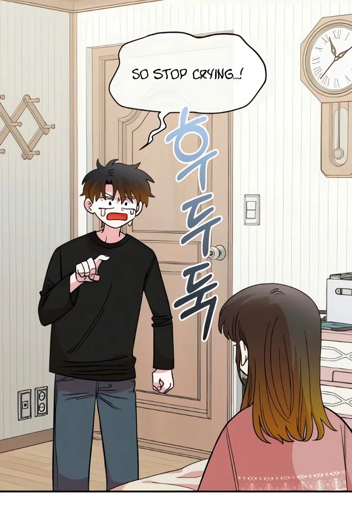 Childhood Friend Complex