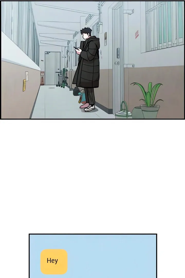 Childhood Friend Complex