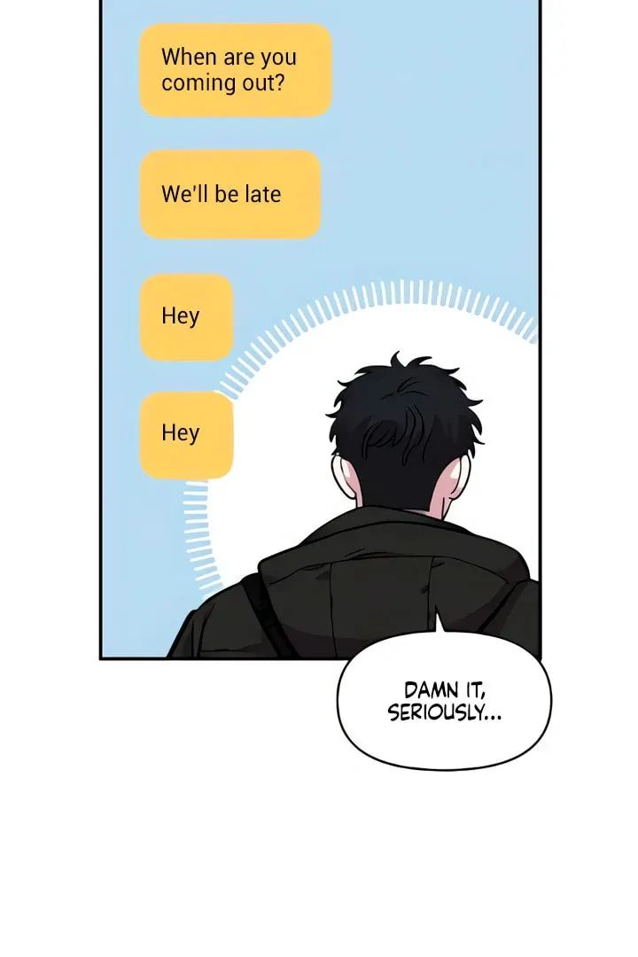 Childhood Friend Complex